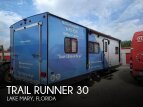 Thumbnail Photo 101 for 2018 Heartland Trail Runner